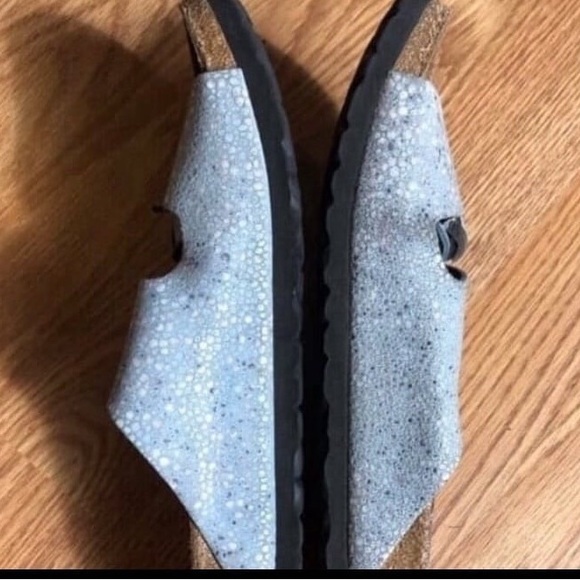 papilla  slip on sandals 7 - Picture 6 of 7